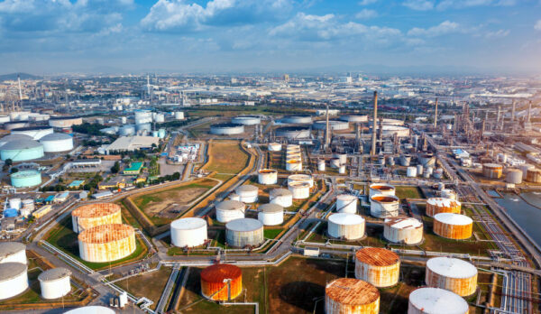 aerial-view-gas-oil-refinery-oil-industry